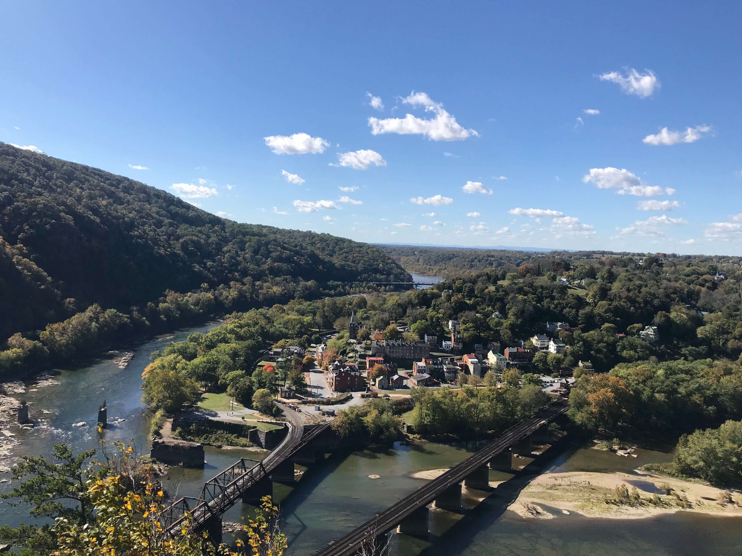 West Virginia’s Eastern Panhandle: Wild & Wonderful Ways to Adventure
