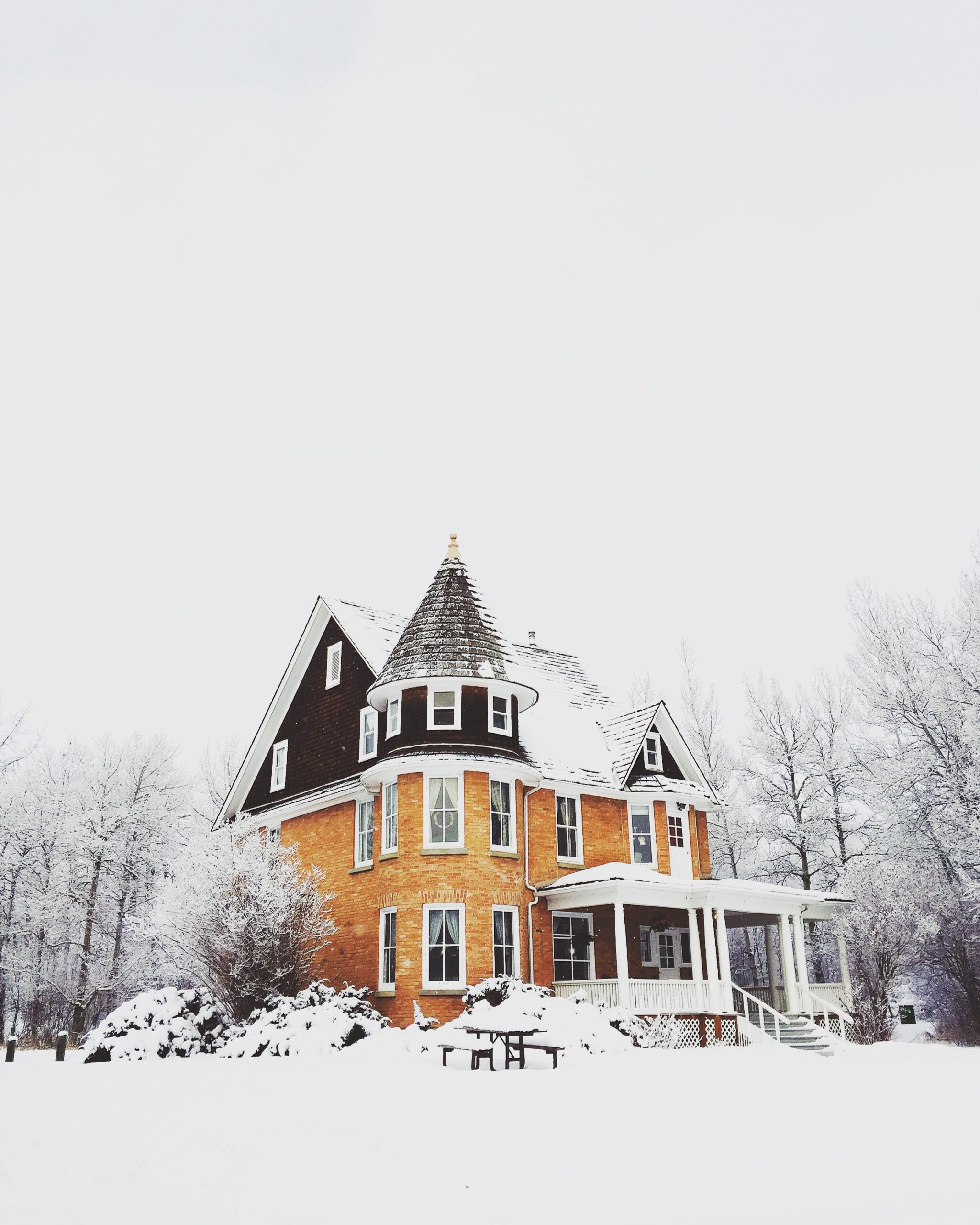 Tips on How to Winterize Your Home