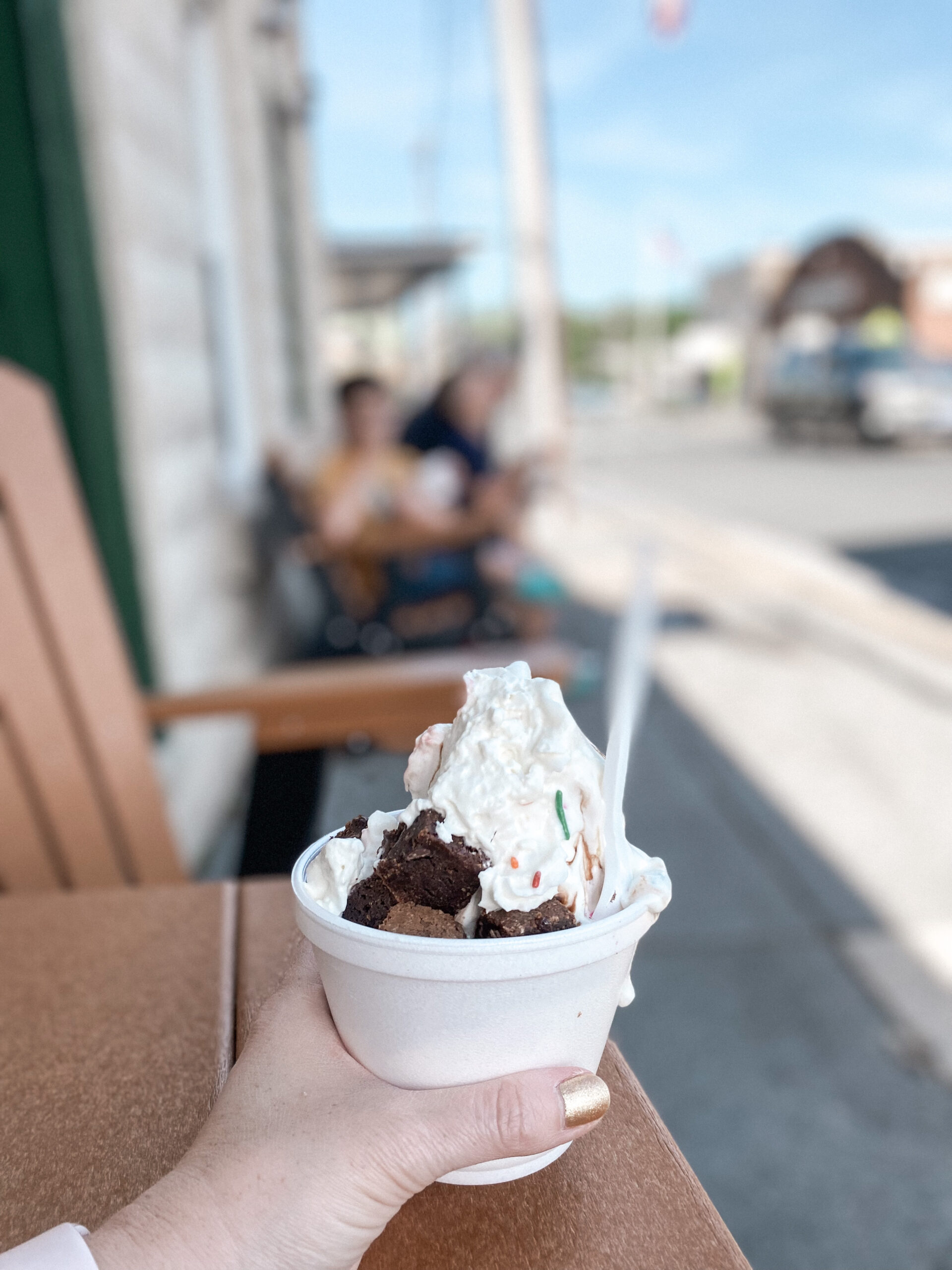 Beat the Heat with these Local Ice Cream Spots