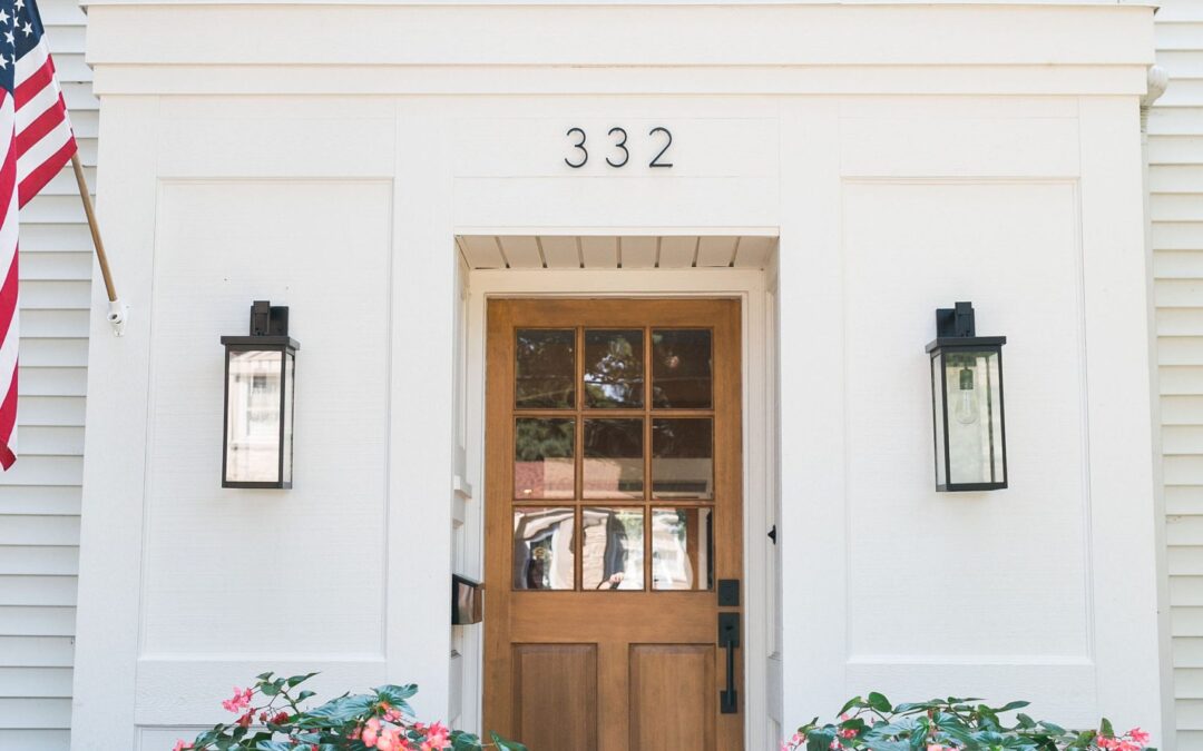 10 AffordableUpgrades to Increase the Value of Your Home